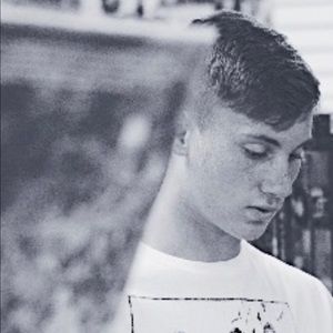 Meet your Posher, Colton